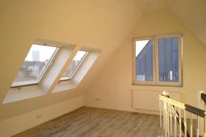 Schöne, helle Maisonette-Singelwohnung, sehr zentral und trotzdem ruhig – Große Telegraphenstraße 22, 50676 Altstadt/Süd, Köln – Vorschaubild 24