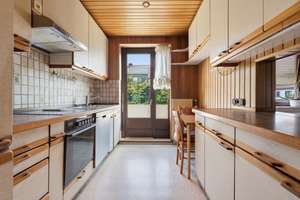 Bremen-Hulsberg: Gepflegtes Reihenmittelhaus mit schönem Garten in guter Lage – Die vollständige Adresse der Immobilie erhältst du vom Anbieter., 28205 Peterswerder, Bremen – Vorschaubild 13