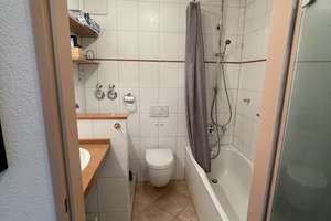 Möblierte 1,5-Zimmer-Wohnung in Hamburg Hoheluft-West – Hoheluftchaussee 109, 20253 Hoheluft-West, Hamburg – Vorschaubild 15