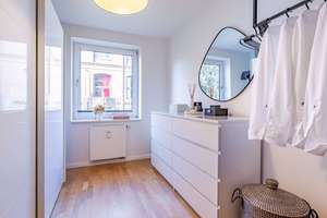 Modernisierte 2,5 Zimmer-Wohnung nebst Balkon! – Die vollständige Adresse der Immobilie erhältst du vom Anbieter., 22089 Eilbek, Hamburg – Vorschaubild 13