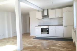 Schöne, 1 Zimmer Wohnung in Offenbach am Main, Stadtmitte, 2021 komplett saniert