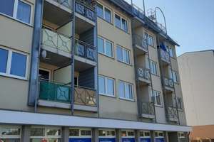 Gemütliche Maisonettewohnung mit Balkon sucht neue Mitbewohner! – Grünstraße 16, 39124 Neue Neustadt, Magdeburg – Vorschaubild 2