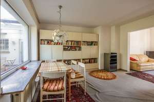 Idyllisches Reihenendhaus mit großem Garten und Potenzial in ruhiger Wohnlage von Bergerhausen  – Die vollständige Adresse der Immobilie erhältst du vom Anbieter., 45136 Bergerhausen, Essen – Vorschaubild 11