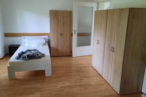 Monteurwohnung München Nord | Möbliert | Bis 10 Personen – Die vollständige Adresse der Immobilie erhältst du vom Anbieter., 80933 Lerchenau-Ost, München – Vorschaubild 8