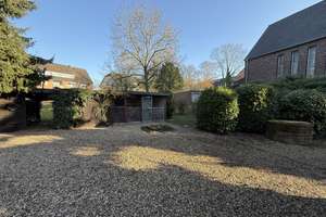 Charmantes freistehendes EFH mit Ausbaureserve,  auf großem Grundstück – Thielenstraße 30, 47809 Oppum, Krefeld – Vorschaubild 25