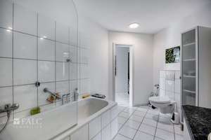 Vermietete 2-Zimmer-Eigentumswohnung mit Garten und Garage in Köln-Widdersdorf – 50859 Widdersdorf, Köln – Vorschaubild 12