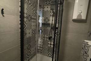 Möbliertes, voll ausgestattetes 1 - Zimmer Apartment in Neckarau - ab 01.08.2026 – Die vollständige Adresse der Immobilie erhältst du vom Anbieter., 68199 Neckarau, Mannheim – Vorschaubild 10