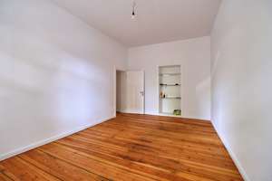 "Wunderschöne, vollständig sanierte EG Altbauwohnung mit Terrasse und grünem Innenhof, Erstbezug" – Charlottenburger Straße 50, 13086 Weißensee, Berlin – Vorschaubild 24