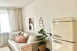 Modern möbliertes & ausgestattetes Appartement ab sofort frei! 1.390 € warm – München – Vorschaubild 5