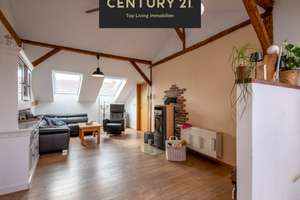 Familienfreundlich | 4 Zimmer | Kamin | Hof | Stellplatz