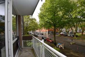 Möbliertes Apartment mit Balkon und Internet Nähe Uniklinik – Die vollständige Adresse der Immobilie erhältst du vom Anbieter., 50935 Sülz, Köln – Vorschaubild 13