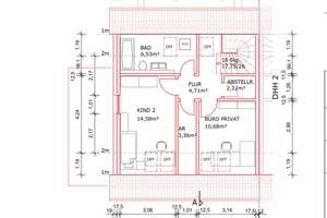 DHH1 im Erstbezug als Rohbau mit großem Potenzial in ruhiger Wohnlage – Die vollständige Adresse der Immobilie erhältst du vom Anbieter., 91186 Büchenbach – Vorschaubild 6