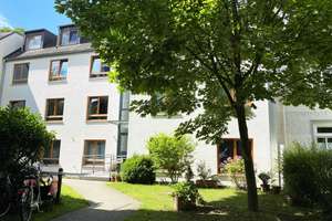 Historischer Innenhof! Freier Blick ins Grüne! – Eimsbütteler Str. 125a, 22769 Altona-Nord, Hamburg – Vorschaubild 10