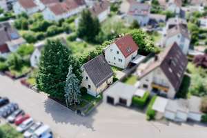 Altbestand mit Potenzial – 
Verwirklichen Sie Ihre Wohnideen – Die vollständige Adresse der Immobilie erhältst du vom Anbieter., 73257 Köngen – Vorschaubild 14