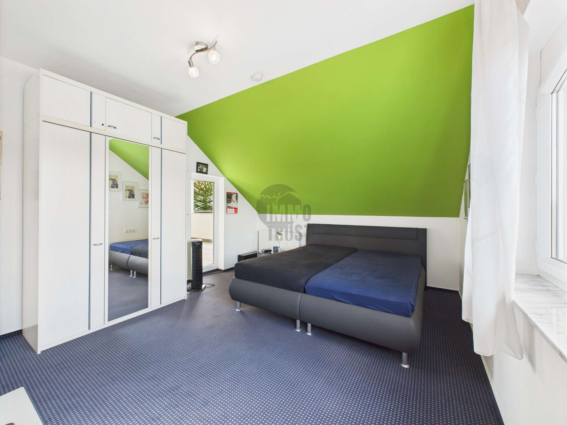 Immobilie in Lehrensteinsfeld - REPRÄSENTATIV & HOCHWERTIG – EIN HAUS, DAS SICH VON DER MASSE ABHEBT - Bild 0