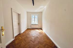 Sonnig. Saniert. Bezugsfrei. Mitten in der Stadt. 3-Zimmer im 4. OG – mit Balkon – Schellingstraße 32, 80799 Universität, München – Vorschaubild 7