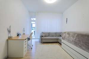 Attraktives Renditeobjekt! Sehr gut saniert mit weiterem Potenzial! – Die vollständige Adresse der Immobilie erhältst du vom Anbieter., 75172 Weststadt, Pforzheim – Vorschaubild 7