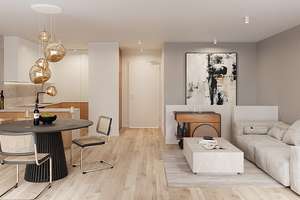 Wunderschöne 2 Zimmer Whg. in Obermenzing