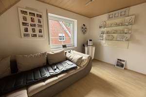 Modernes Haus mit ca. 150 m² Wohnfläche plus ca. 32 m² ausgebautem Dachgeschoss ( 6 Schlafzimmer ) – Wemelstraße 6c, 30890 Barsinghausen – Vorschaubild 22