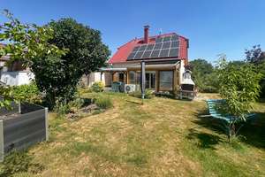 Freistehendes EFH auf gepflegtem Gartengrundstück in Herbsleben – In der Aue 13, 99090 Altstadt, Erfurt – Vorschaubild 33