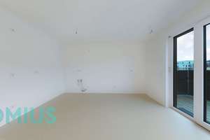 Penthouse 4R-WE - Erstbezug „Wohnen Am Oelste“ - nachhaltiger Neubau - WE Nr. 25 – Elisabeth-von-Thüringen-Straße 3, 7743 Zwätzen, Jena – Vorschaubild 7