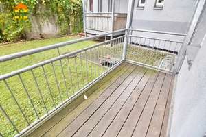 2-Raum-Wohnnung mit Balkon und neuwertiger Einbauküche – Schüffnerstraße 7, 9130 Sonnenberg, Chemnitz – Vorschaubild 7