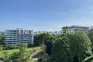 Moderne 4-Zimmer-Wohnung mit Einbauküche, Tiefgaragenstellplatz und traumhaftem Weitblick – Die vollständige Adresse der Immobilie erhältst du vom Anbieter., 53177 Muffendorf, Bonn – Vorschaubild 8