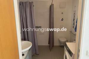 Wohnungstausch: Sachsenring 67 – Sachsenring 67, 50400 Neustadt/Süd, Köln – Vorschaubild 9
