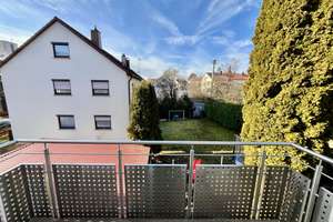 Zweifamilienhaus (DHH) zur Eigennutzung & Mieteinnahmen - Böblingen – Die vollständige Adresse der Immobilie erhältst du vom Anbieter., 71032 Böblingen – Vorschaubild 9