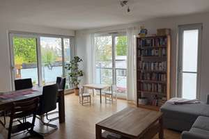 *** TOP-Lage in Wiesbaden *** Frei ab Sept. 2026 *** 4-Zi-Whg. mit Balkon, Parkett und 2 TG-Spl. *** – Die vollständige Adresse der Immobilie erhältst du vom Anbieter., 65197 Rheingauviertel / Hollerborn, Wiesbaden – Vorschaubild 30