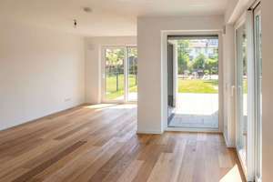 Seltene Gartenwohnung in Waldtrudering – vermietet, großzügig und hochwertig – Die vollständige Adresse der Immobilie erhältst du vom Anbieter., 81827 Waldtrudering, München – Vorschaubild 6