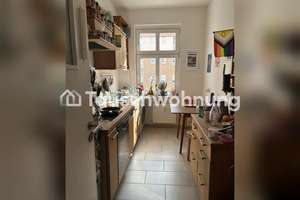 Tauschwohnung: 2,5-Zimmer-Wohnung in Berlin Pankow