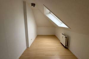 Lichtdurchflutet 2-Zimmer-Wohnung – Nordfelder Reihe 27, 30159 Mitte (Ortsteil), Hannover – Vorschaubild 2