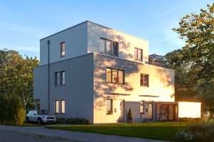 IHR SPEKTAKULÄRES EIGENHEIM IM HERZEN VON ALT-RAHLSTEDT – Amtsstraße 48b, 22143 Hamburg – Vorschaubild 5