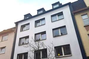 Interessantes Mehrfamilienhaus in Duisburg-Marxloh mit Anbau