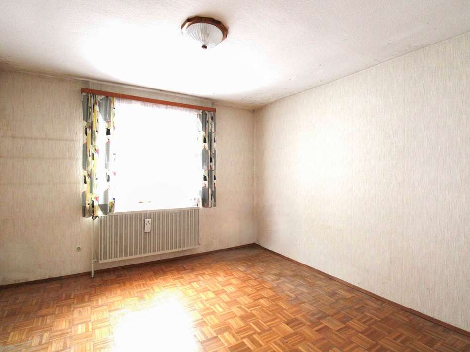 Schlafzimmer II 1.OG