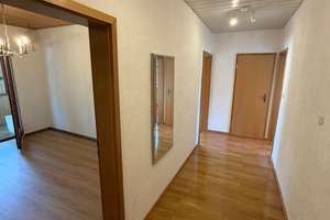 Großzügige 4 Zimmer Wohnung mit Wohnküche – hell & ruhig in München Ramersdorf – Segenstraße 2, 81735 Ramersdorf, München – Vorschaubild 9