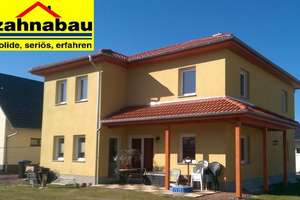 Stilvolle Stadtvilla, TOP Bauplatz und kompletter Bauservice