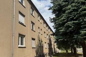 Wohnen in idyllischer Ruhe! Frische sanierte 2RWE in Badrina! – Ernst-Thälmann_Straße 33a, 4509 Schönwölkau – Vorschaubild 7