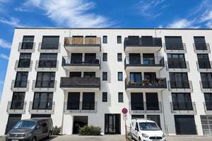 Besondere Neubau-Wohnung mit Balkon & hochwertiger Küche + TG – Die vollständige Adresse der Immobilie erhältst du vom Anbieter., 76131 Oststadt, Karlsruhe – Vorschaubild 9