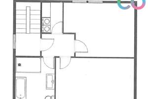 Besonderes Einfamilienhaus mit Outdoor-Wohnzimmer und Bürobereich – 40589 Wersten, Düsseldorf – Vorschaubild 12