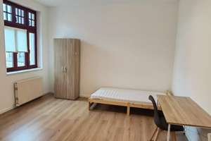Erstbezug nach Sanierung: verschiedene WG Zimmer  – Raiffeisenstraße 25, 39112 Leipziger Straße, Magdeburg – Vorschaubild 5