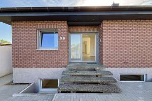 Traumhaus am Feldrand! Sonnige Weitblicke. Mit wohnfertig ausgebautem Keller / Praxis / Büro – Die vollständige Adresse der Immobilie erhältst du vom Anbieter., 64823 Groß-Umstadt – Vorschaubild 10