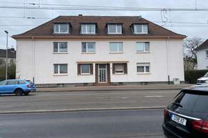 Helle 4-Zimmer-Wohnung mit Balkon und Garten im 1. OG in Düsseldorf-Heerdt – Heerdter Landstraße 246, 40549 Heerdt, Düsseldorf – Vorschaubild 7