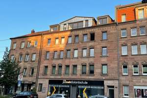 Modernes möbliertes Apartment in St. Jobst – mit Balkon und WLAN – Äußere Sulzbacher Straße 132, 90491 St. Jobst, Nürnberg – Vorschaubild 17