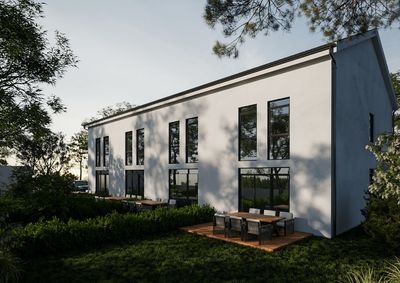 Neubau-Highlight in Friedrichshofen: KfW40 und QNG Siegel mit Top-Anbindung!