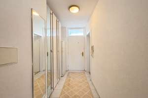 Urbanes Wohnen in ruhiger Bestlage – Stilvolles Apartment in Schwabing-West – Die vollständige Adresse der Immobilie erhältst du vom Anbieter., 80805 Münchner Freiheit, München – Vorschaubild 5