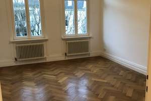 Helle, hochwertig sanierte Altbau-5ZK2B, ideal für Paare & Familien – Die vollständige Adresse der Immobilie erhältst du vom Anbieter., 65197 Rheingauviertel / Hollerborn, Wiesbaden – Vorschaubild 8