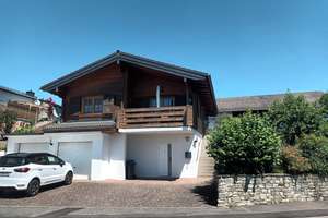Freistehendes Einfamilienhaus mit Garten, provisionsfrei – Die vollständige Adresse der Immobilie erhältst du vom Anbieter., 65618 Selters (Taunus) – Vorschaubild 1
