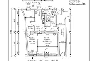 Provisionsfrei für den Käufer … Stadthaus mit Ausbaureserve! – Berliner Str. 3, 16792 Zehdenick – Vorschaubild 37